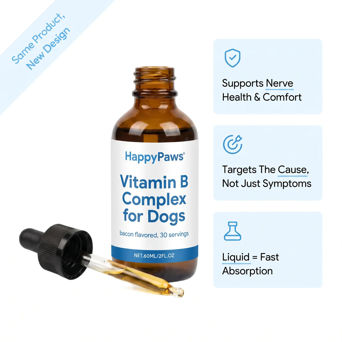 The #1 B-Complex For Dogs